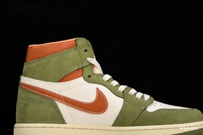 High FB9934-300 1 OG Jordan Air “Celadon” 1001